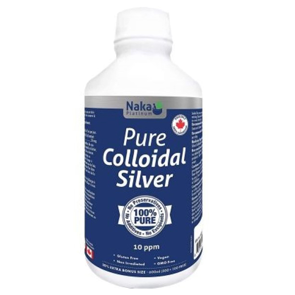 Colloidal Silver Archives - Fusion Pharmacy