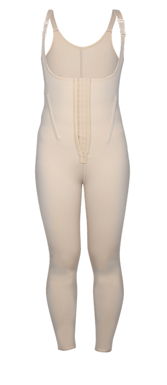 OBESINOV Daily Life - Long Body Suit