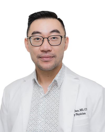 Sina Medical - Dr. Danny Chao