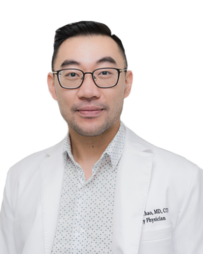 Dr Chao, GP Derm